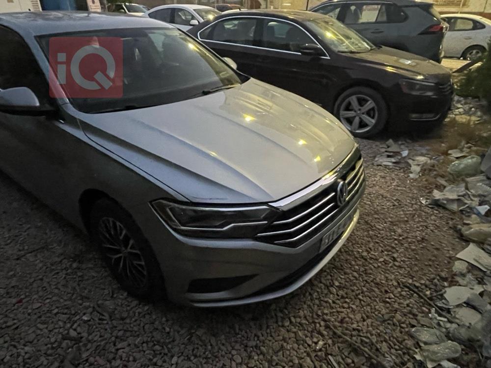 فولكسفاغن جيتا